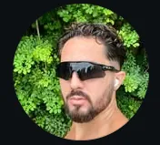 Foto de perfil de Vicente Caleb